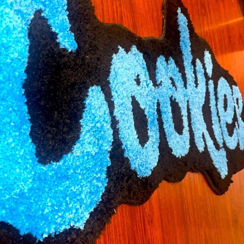 Cookies Door Mat Floor Rug